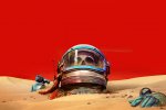 The Invincible: vendite a rilento, ancora lontano dal recupero dei costi di produzione - Notizia