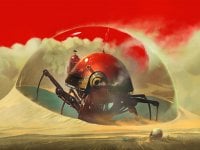 The Invincible, la recensione di un'avventura sci-fi retrofuturistica basata su un romanzo