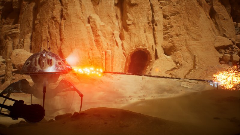 The Invincible