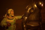 The Invincible ha recuperato i costi di sviluppo e sta generando profitti, grazie al passaparola - Notizia