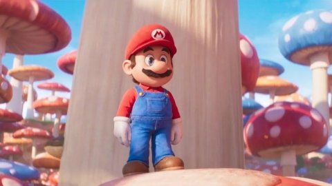 Twitter: Super Mario verified account shares racial slurs, will Musk make brands flee?