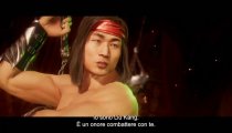 Mortal Kombat - Il video celebrativo del trentesimo anniversario