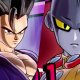 Dragon Ball Xenoverse 2: annunciati Gamma 1 e Gohan da Dragon Ball Super: Super Hero