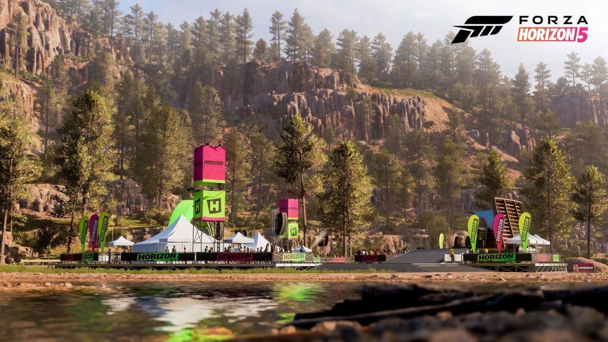 Forza Horizon 5: 10 Year Anniversary, new cars and upcoming update details