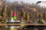 Forza Horizon 5: 10-Year Anniversary, nuove auto e dettagli dell'aggiornamento in arrivo - Notizia