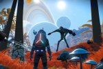 No Man's Sky Orbital: arrivano le prime patch correttive, ecco cosa cambiano - Notizia
