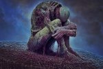 Scorn, la recensione dell'avventura horror ispirata a Giger, Barker e Cronenberg - Recensione