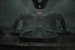 Scorn: prima video analisi su PC, Xbox Series X|S e Steam Deck, buoni risultati - Notizia