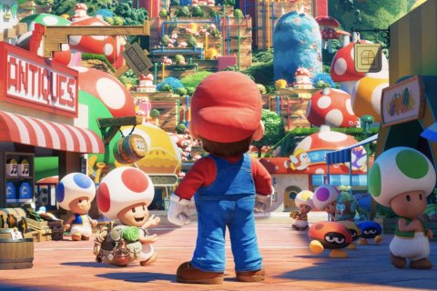Com’è cambiata Nintendo dopo sette anni di Switch?