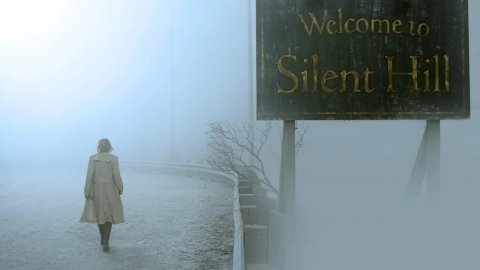 Silent Hill: There are various games in development by Konami, says the director of the film