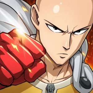 One Punch Man - The Strongest per iPhone