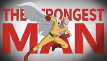 One Punch Man - The Strongest - Trailer di lancio