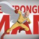 One Punch Man - The Strongest - Trailer di lancio