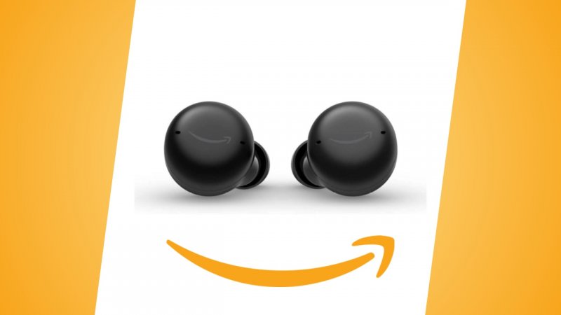 Echo Buds di 2° generazione