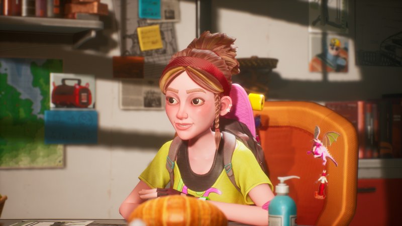 Non sempre le animazioni dei personaggi sono convincenti