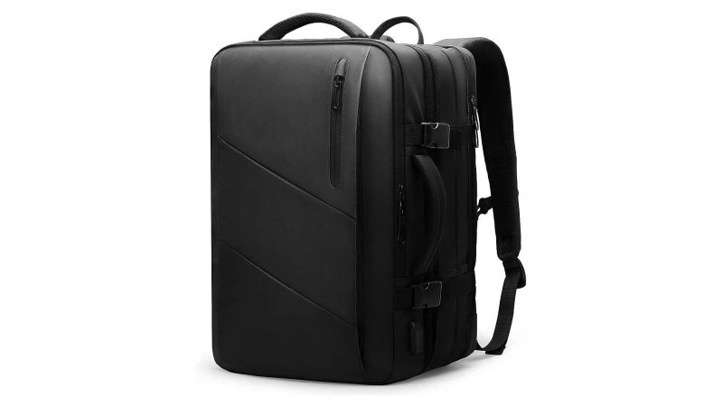 Zaino Antifurto Mark Ryden per PC portatile