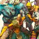 Clash: Artifacts of Chaos, il provato di un picchiaduro ambientato in un mondo ameno