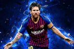 Call of Duty: Modern Warfare 2, Messi e altri calciatori famosi tra gli operatori, svela un leak - Notizia