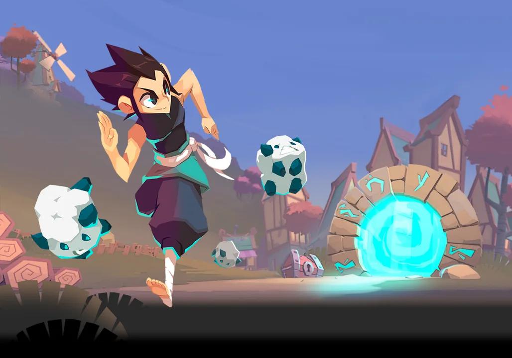 One More Door: We tried Ankama Studio’s new roguelike card game in Wakfu Legend