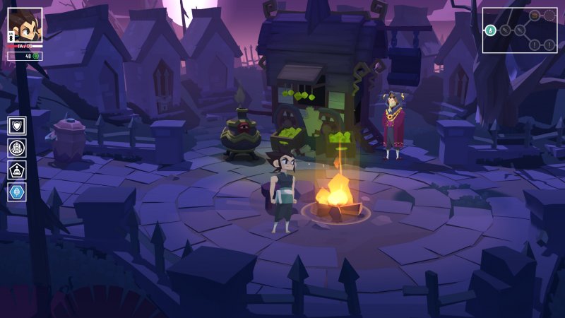 One More Gate: A Wakfu Legend