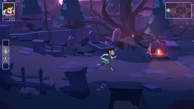 One More Gate: A Wakfu Legend