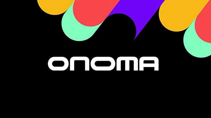 Onoma, il logo