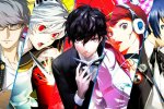 Persona: la serie JRPG di Atlus ha raggiunto quota 22,6 milioni di copie vendute - Notizia