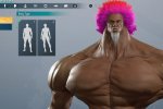 Street Fighter 6: fan creano dei capolavori di bruttezza grazie all'editor dei personaggi - Notizia