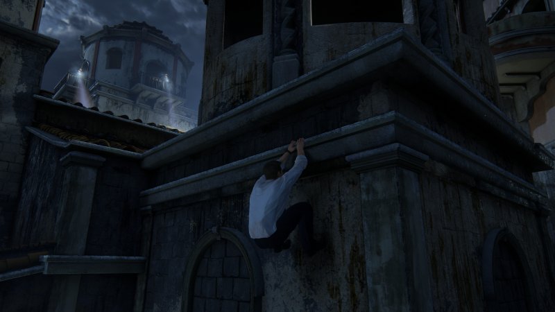 Uncharted: Raccolta L'Eredità dei Ladri