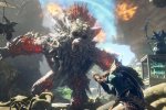 Wild Hearts: la recensione dell'alternativa a Monster Hunter di Omega Force ed EA - Recensione