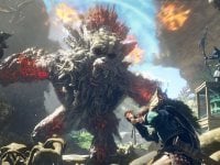 Wild Hearts: la recensione dell'alternativa a Monster Hunter di Omega Force ed EA