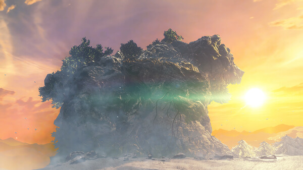 Wild Hearts sarà uno dei primi videogiochi ad abbandonare le vecchie console Wild Hearts sarà uno dei primi videogiochi ad abbandonare le vecchie console