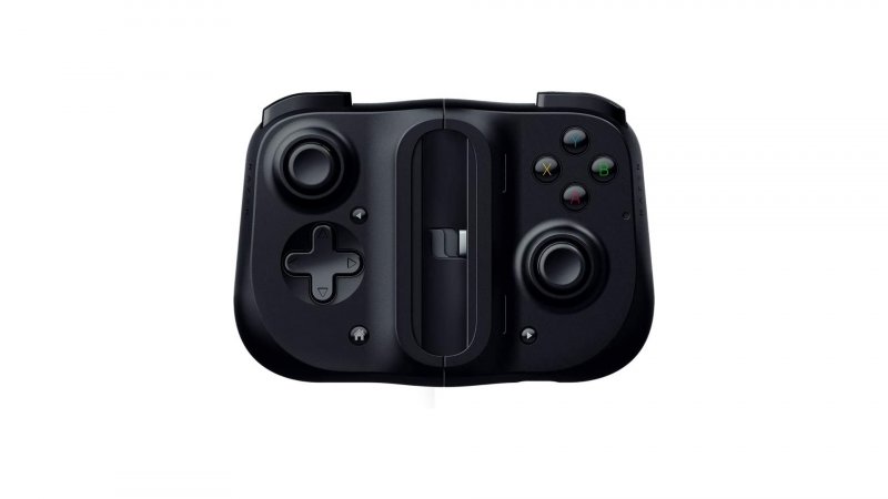 Controller Razer Kishi per smartphone Android