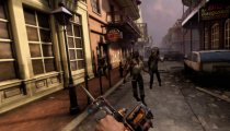 The Walking Dead: Saints & Sinners - Chapter 2: Retribution - Trailer di lancio