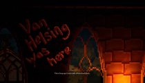 Romancelvania - Un lungo video di gameplay
