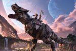 Xbox Game Pass: ARK 2 resterà nel catalogo del servizio Microsoft per tre anni - Notizia