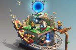 LEGO Bricktales, la recensione di un gioco tutto da costruire - Recensione