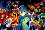Mega Man è una delle serie Capcom più importanti, assicura l'azienda - Notizia