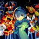 Capcom dà il via al 35° anniversario di Mega Man svelandone il logo