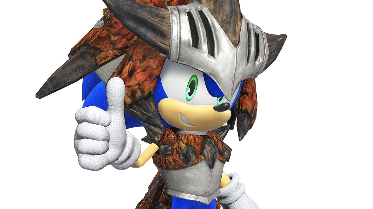 Sonic Frontiers: annunciata la data di uscita dell'update The Final  Horizon