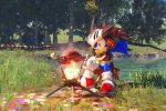 Sonic Frontiers: Il nuovo trailer è dedicato al sistema di combattimento e ai potenziamenti - Notizia