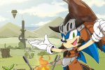 Sonic Frontiers ha venduto meglio di quanto SEGA si aspettasse - Notizia
