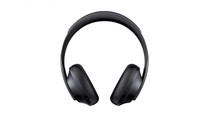 Bose Noise Cancelling Headphones 700