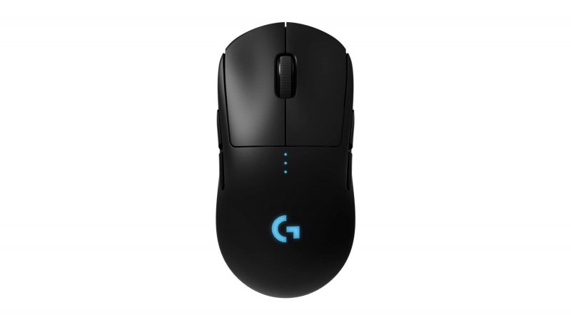 Mouse Gaming Logitech G PRO