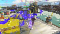 Splatoon 3 - Il trailer con le citazioni della stampa