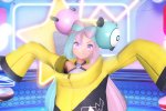 Pokémon Scarlatto / Violetto: il nuovo video si chiede chi sarà il Pokémon di Kissara - Notizia