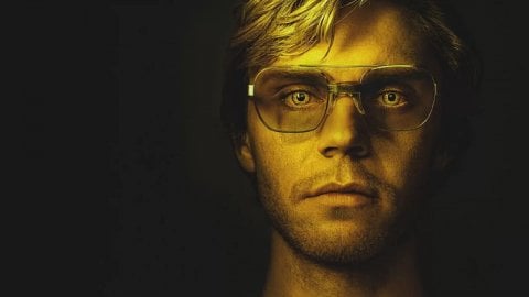 Netflix, most viewed TV series and movies in Italy: the ranking as of October 9, 2022, Dahmer always first