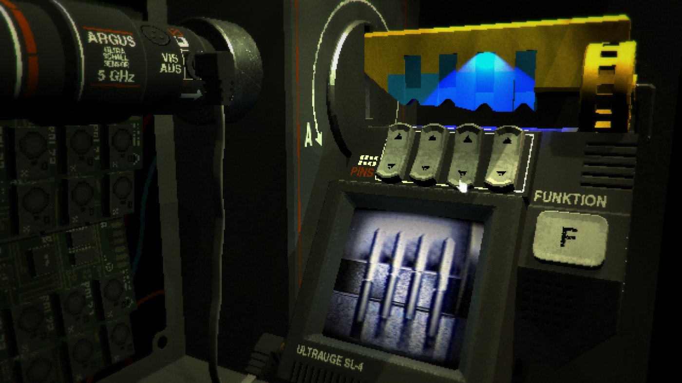 Signalis, la recensione - Multiplayer.it
