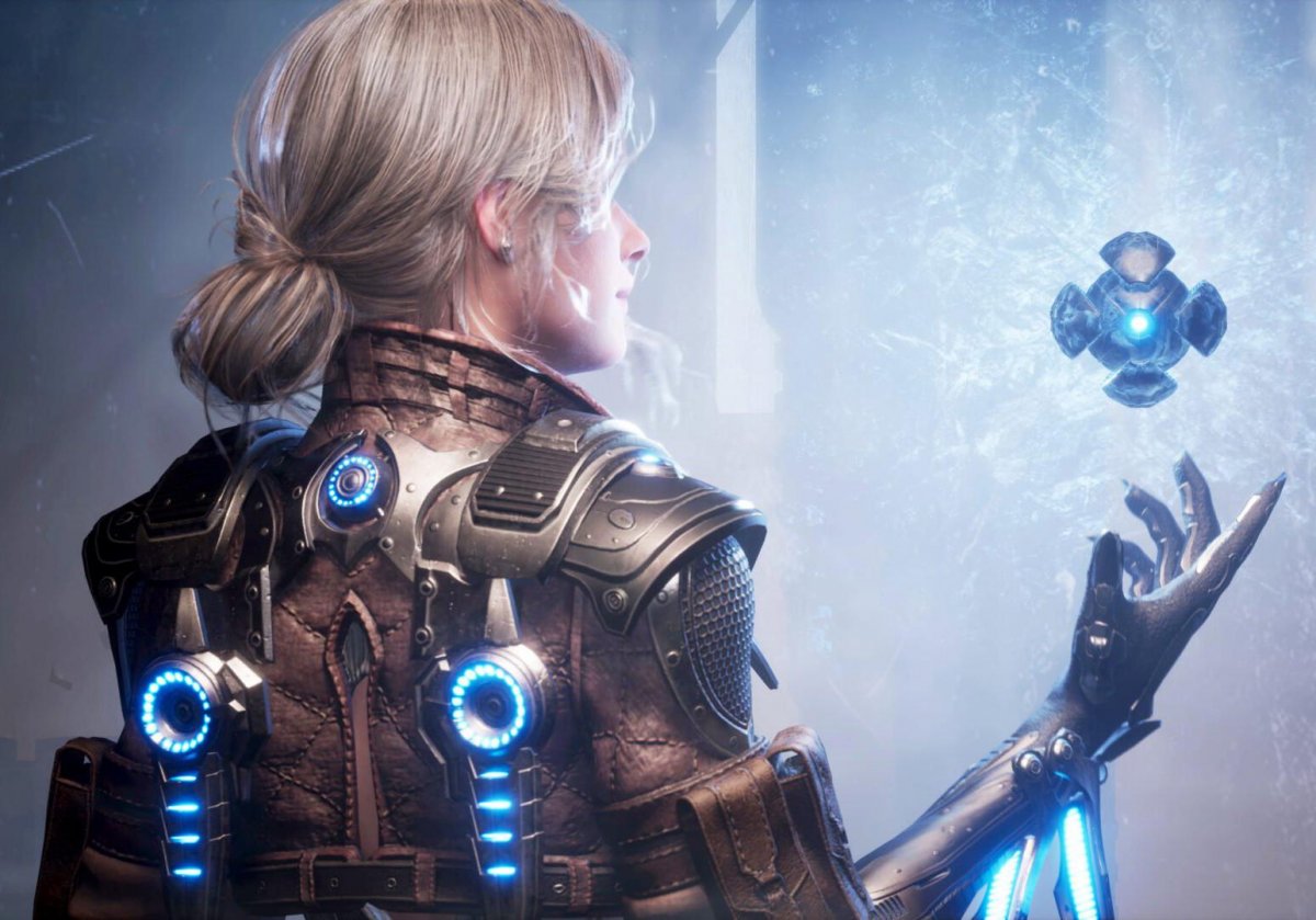 The First Descendant: When a marauding hitman meets Overwatch, the interview