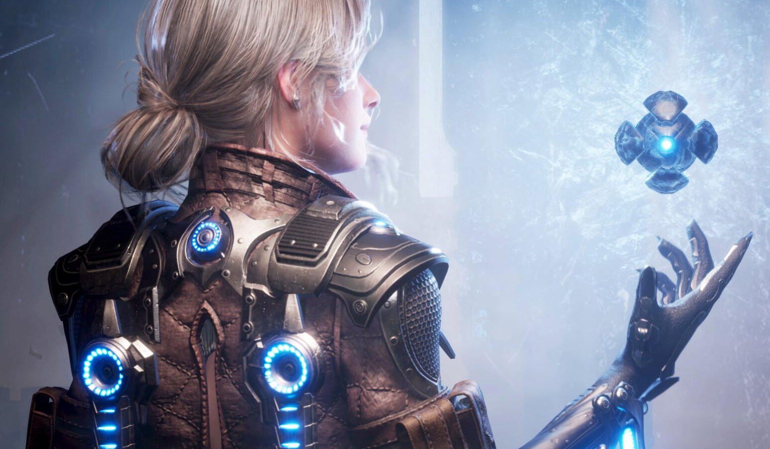 The First Descendant: quando un looter shooter incontra Overwatch, l'intervista